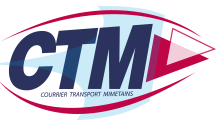 Transport-et-Logistique - Société de Transport de Marchandises en France et en Europe - CTM - Courrier Transport Mimetain