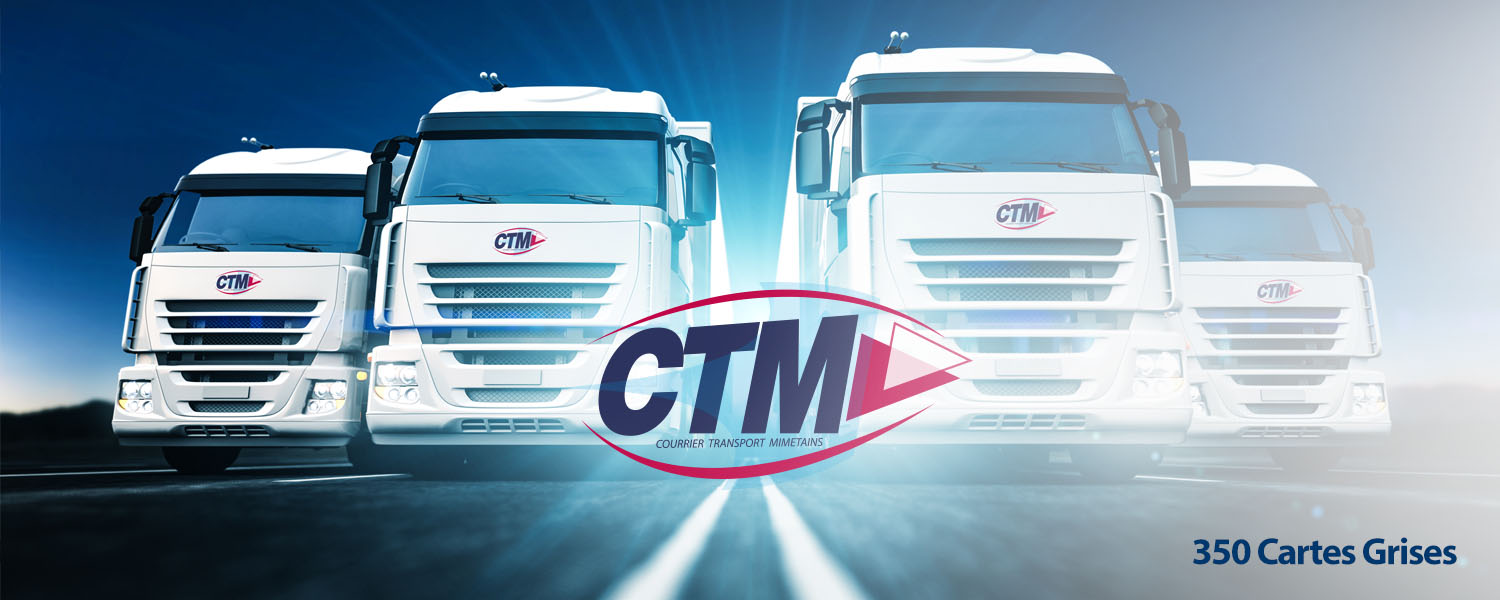 TransportetLogistique Société de Transport de Marchandises en